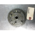 100W404 Exhaust Camshaft Timing Gear From 2012 Cadillac CTS  3.6